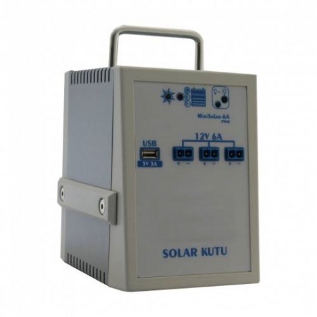 2 LAMBA VE TELEFON ŞARJI HAZIR SOLAR SET 20 WATT PANEL TAŞINABİLİR GÜNEŞ ENERJİLİ PAKET